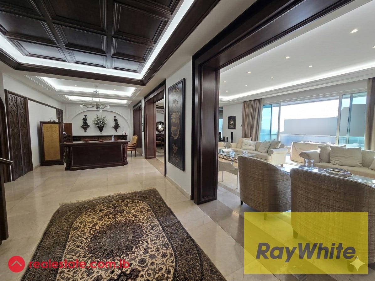 Luxury Duplex for Sale in El Biyada — Hub Realtors