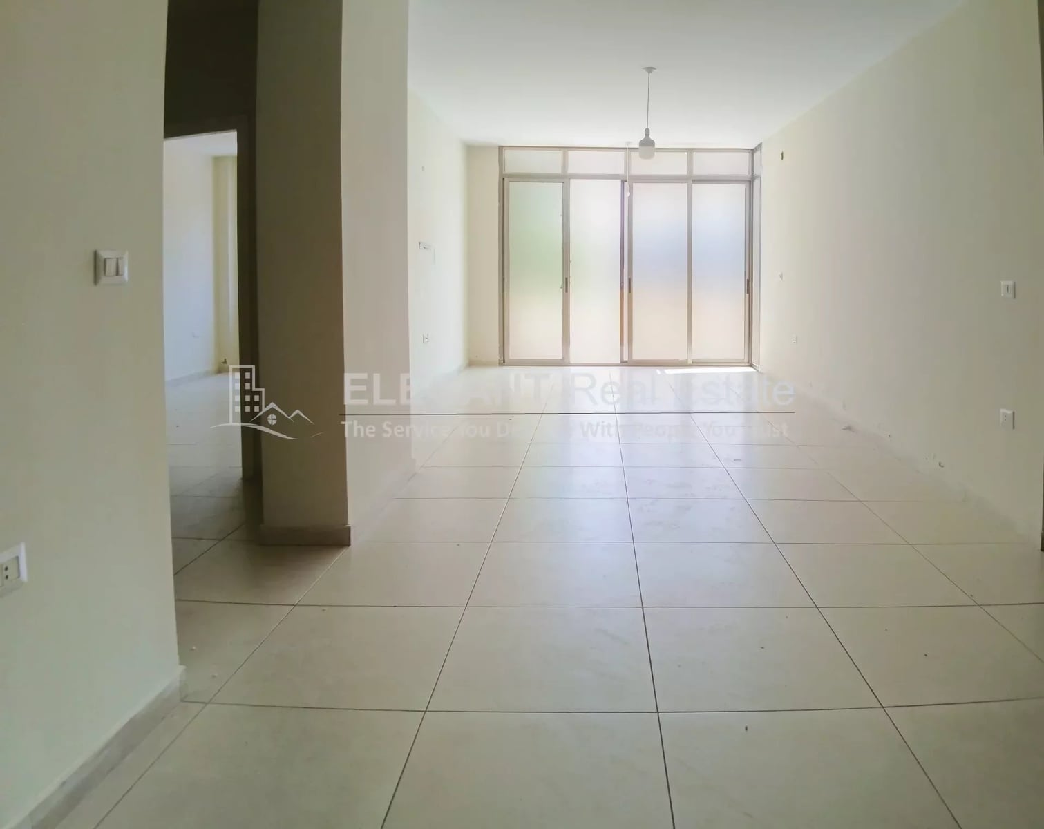 Beautiful Flat | Spacious Terrace | Panoramic View — Hub Realtors