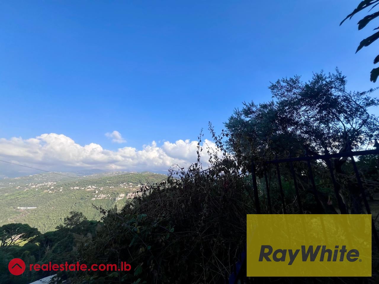 Apartment for sale in Beit Meri, 210 sqm — Hub Realtors