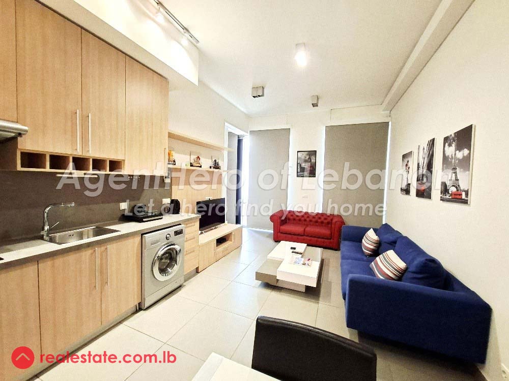 Furnished Cozy Apartment | Gym + Pool — Hub Realtors