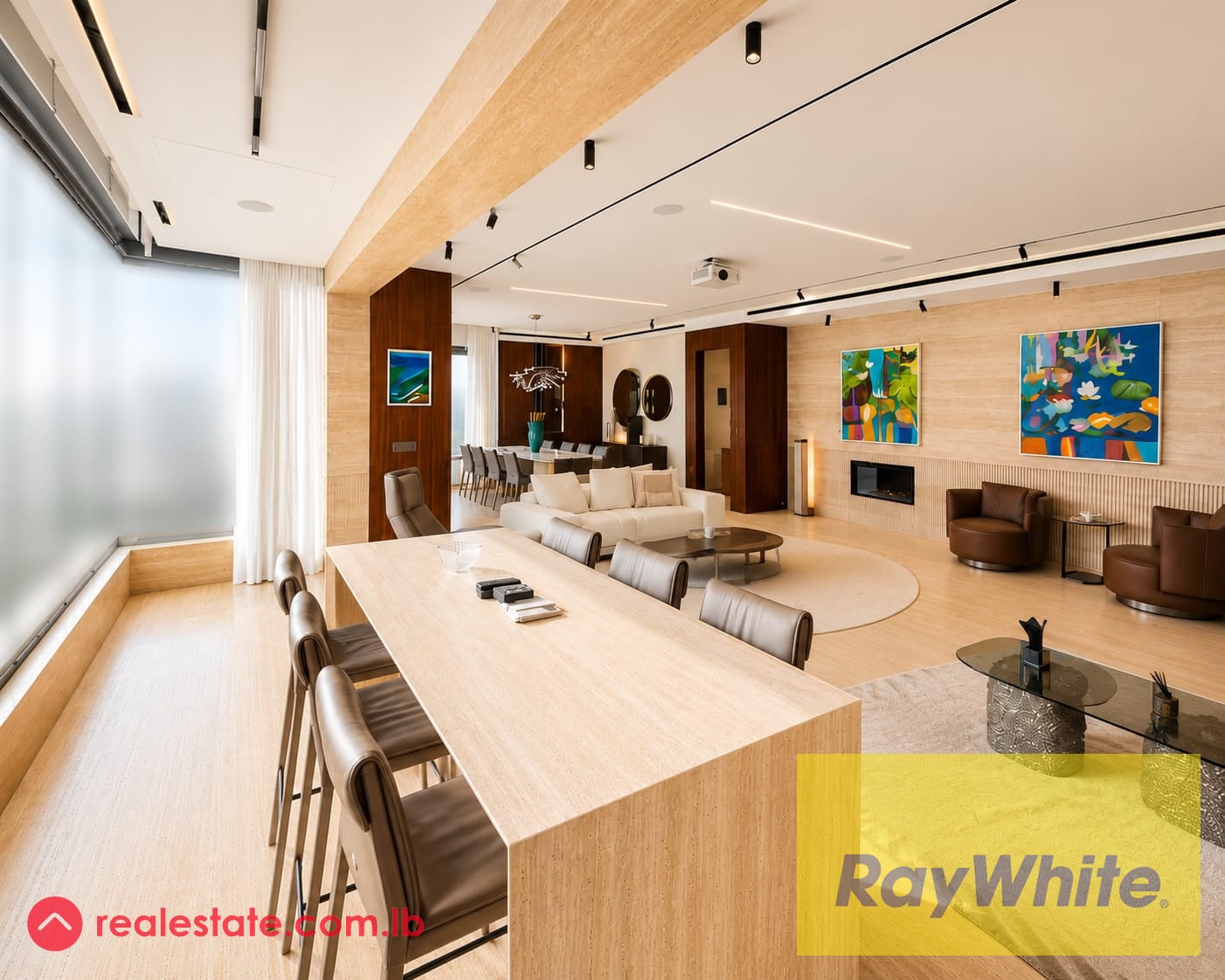 Exclusive apartment for sale in Prime Biyada — Hub Realtors