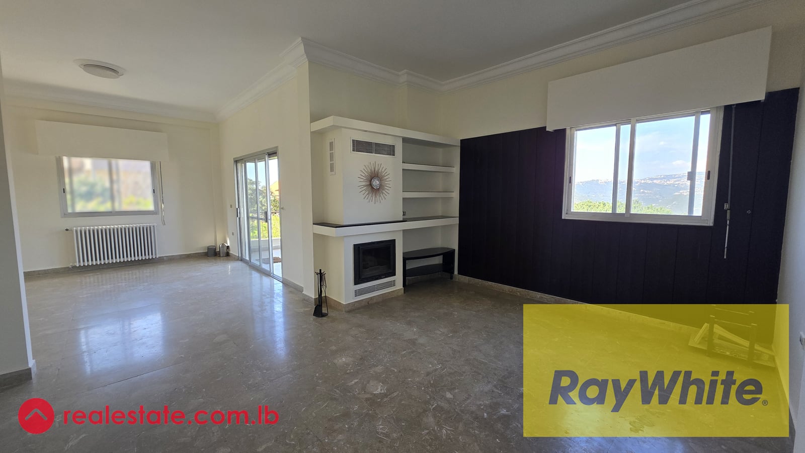Apartment For Rent in Aaraiya — Hub Realtors