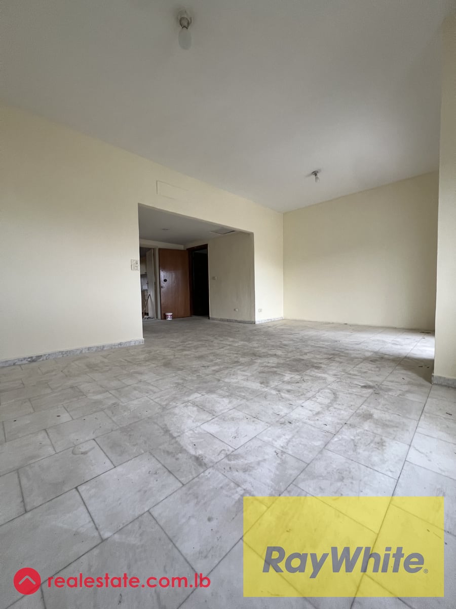 Apartment for Sale in Fanar – Ain Saade | 145 sqm | Sea View — Hub Realtors