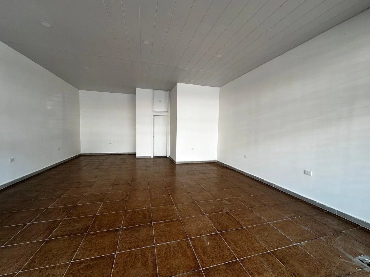 Primely Located Shop | 1 Min From Highway — Hub Realtors