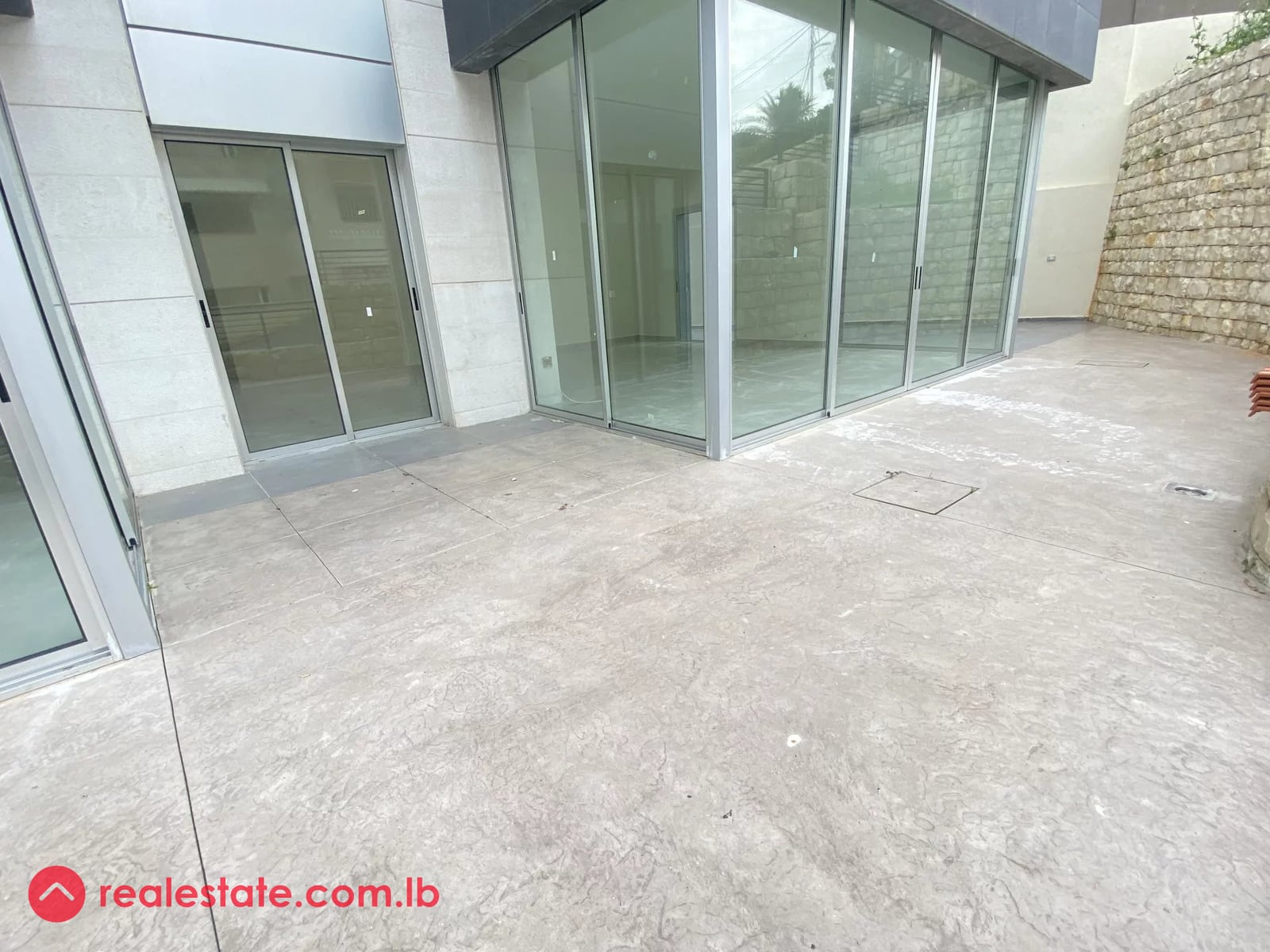 Chic Ground Floor Living in Dik El Mehdi — Hub Realtors