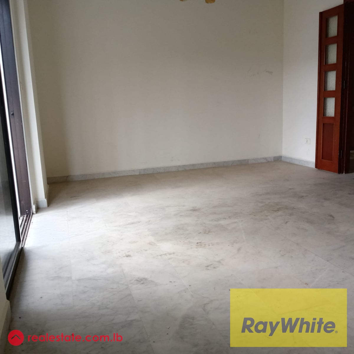 Apartment for Rent in Zouk Mikael — Hub Realtors