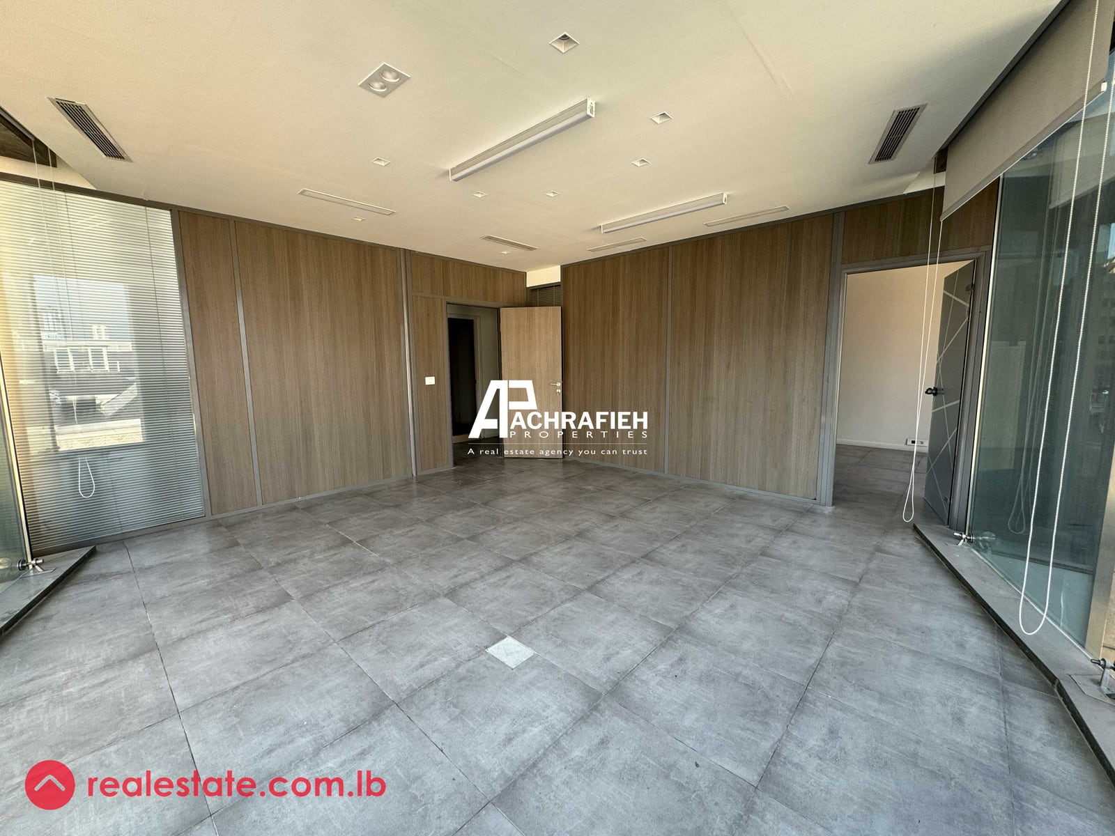 200 Sqm | Office For Rent in Downtown — Hub Realtors