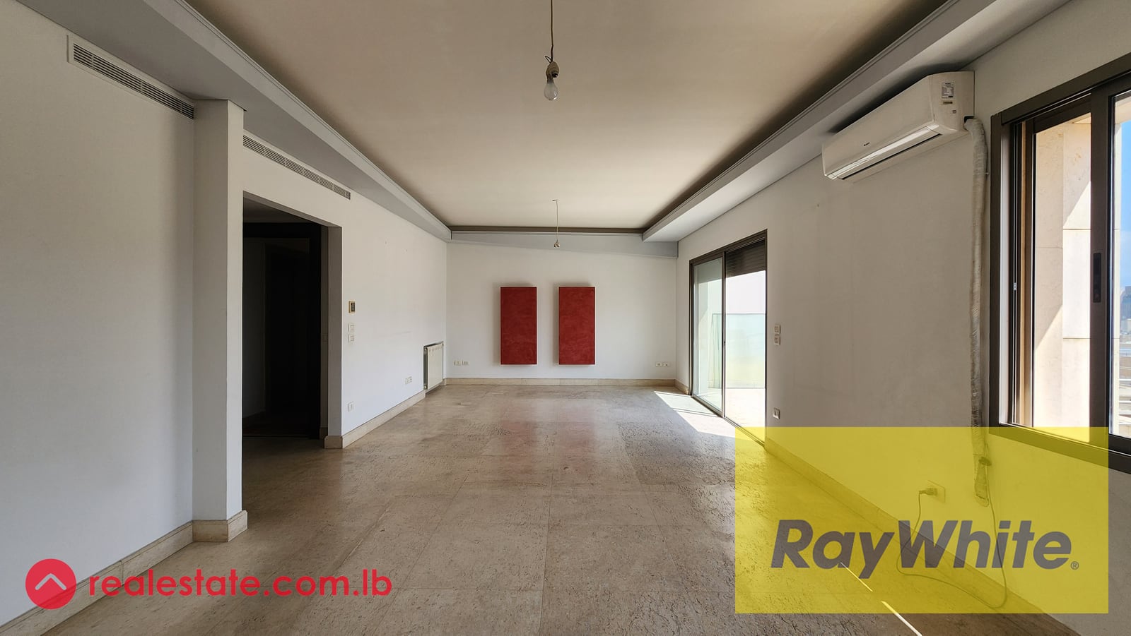 Duplex for Sale in Achrafieh – 350 sqm — Hub Realtors