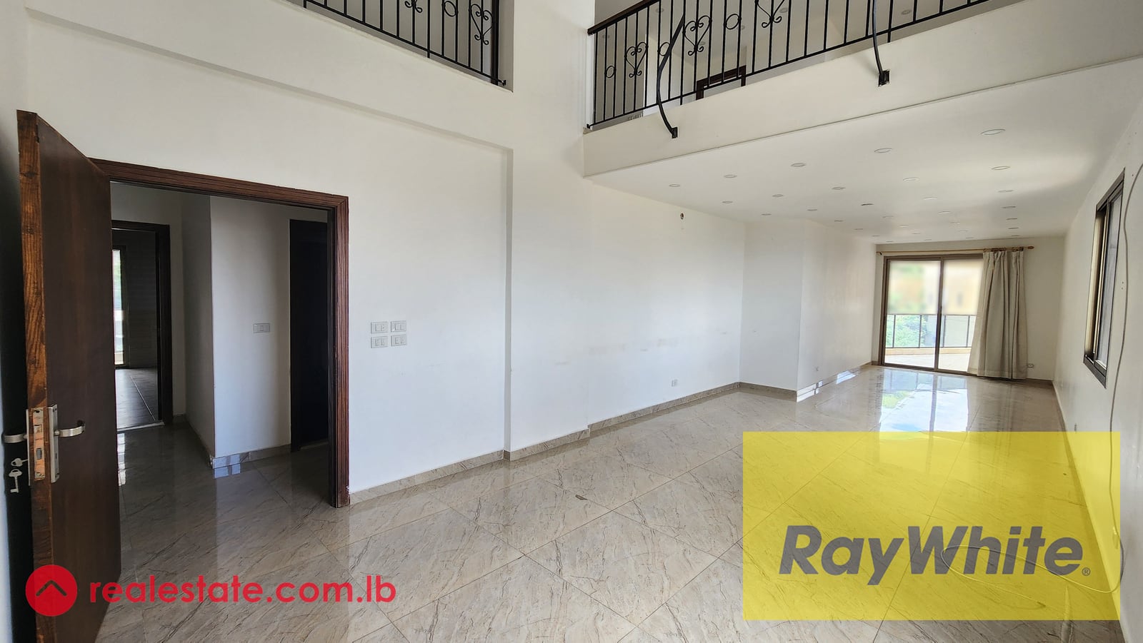 Duplex for Sale in Louaizeh – 350 SQM | Sea View — Hub Realtors