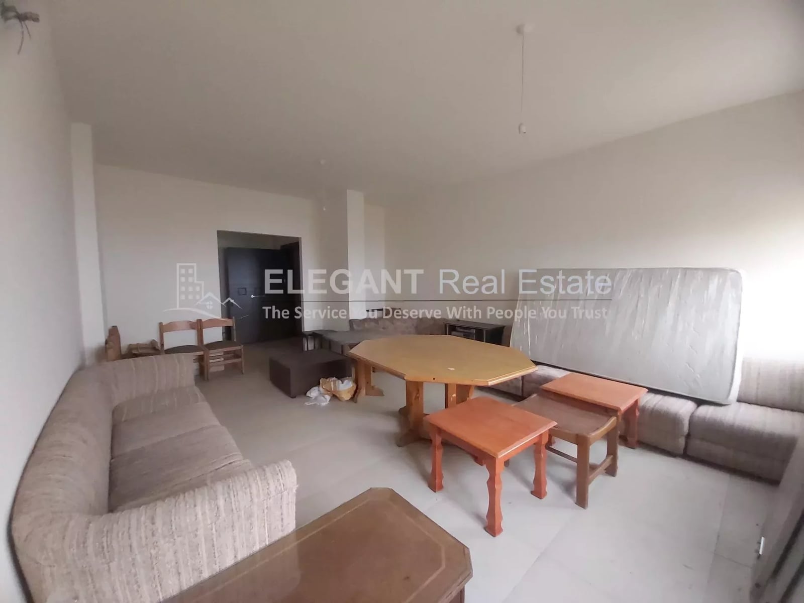 Nice Apartment | Terrace — Hub Realtors