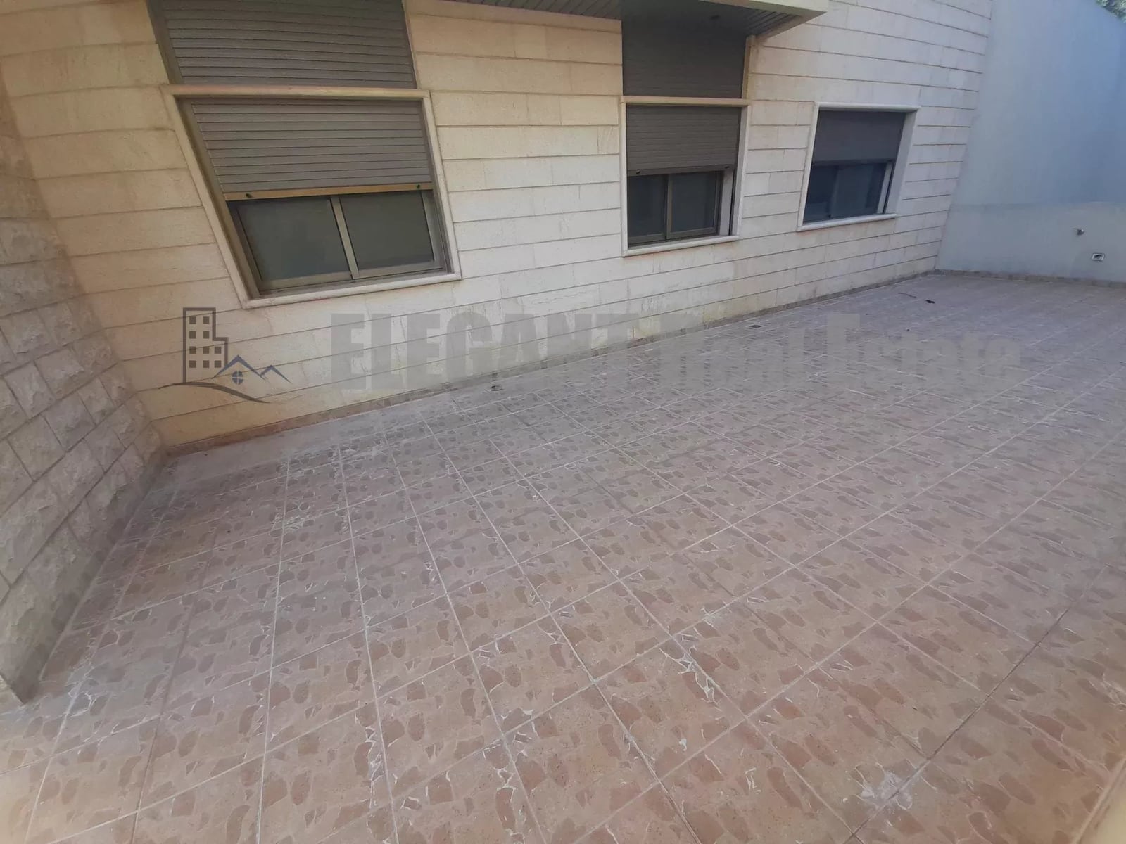 Apartment for Sale | Terrace | Okaibe — Hub Realtors