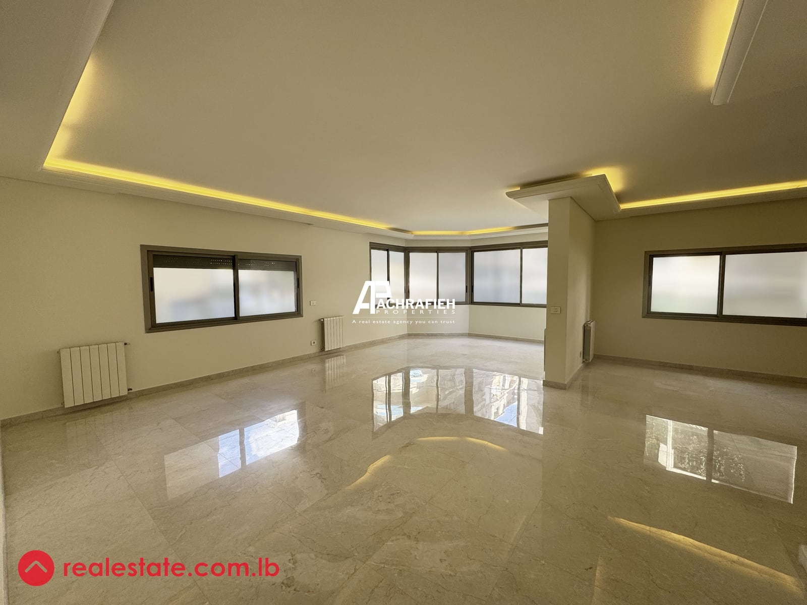 230 Sqm | Apartment for Sale in Achrafieh — Hub Realtors