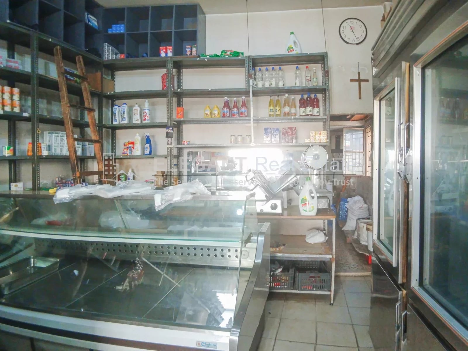 Shop For Rent | Fully Equipped | Faiyadiyeh — Hub Realtors
