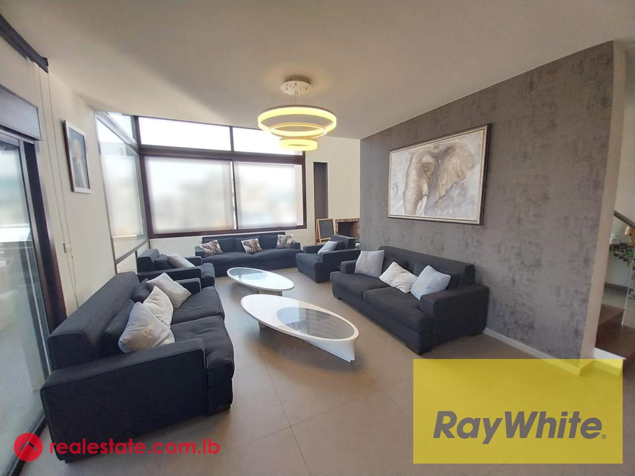 Duplex for Sale in Antelias — Hub Realtors