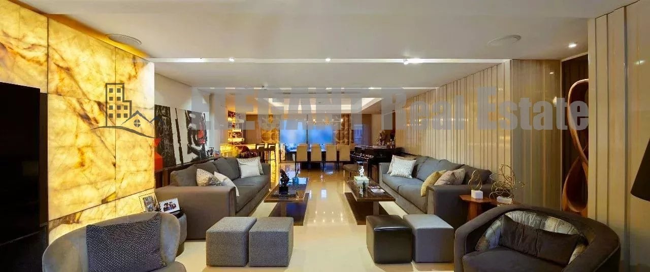 Spacious Duplex | for Sale | Achrafieh — Hub Realtors