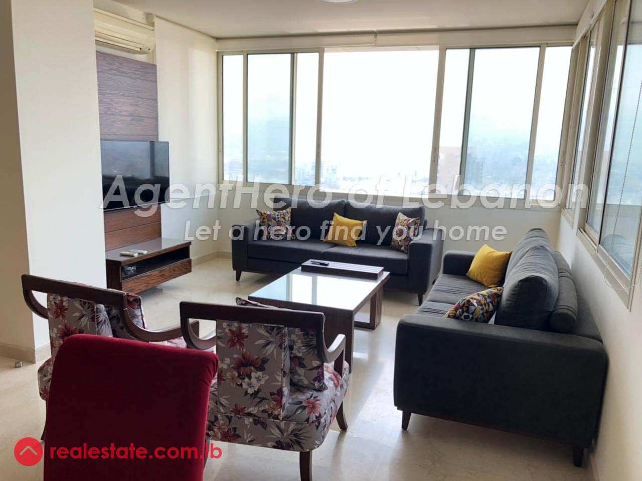 24/7 Electricity | Sea View | High Level Floor — Hub Realtors