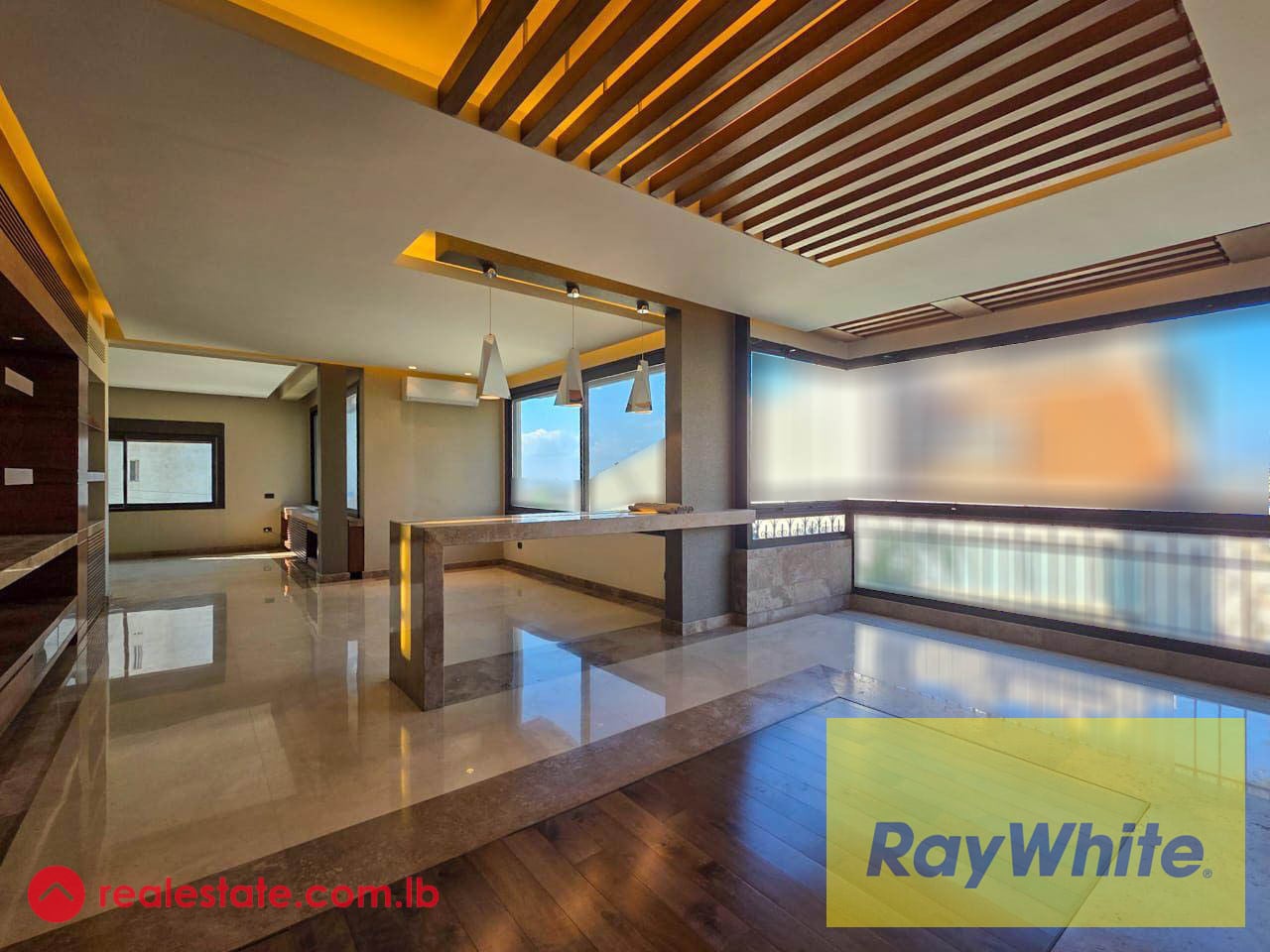 Apartment for Sale in Mtayleb — Hub Realtors