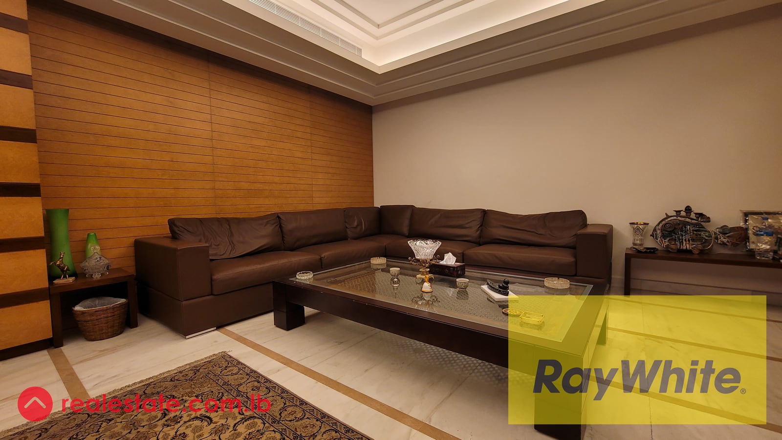Apartment for sale in Saifi — Hub Realtors