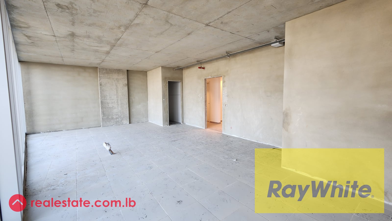 Office for Rent in Horch Tabet – 240 SQM — Hub Realtors