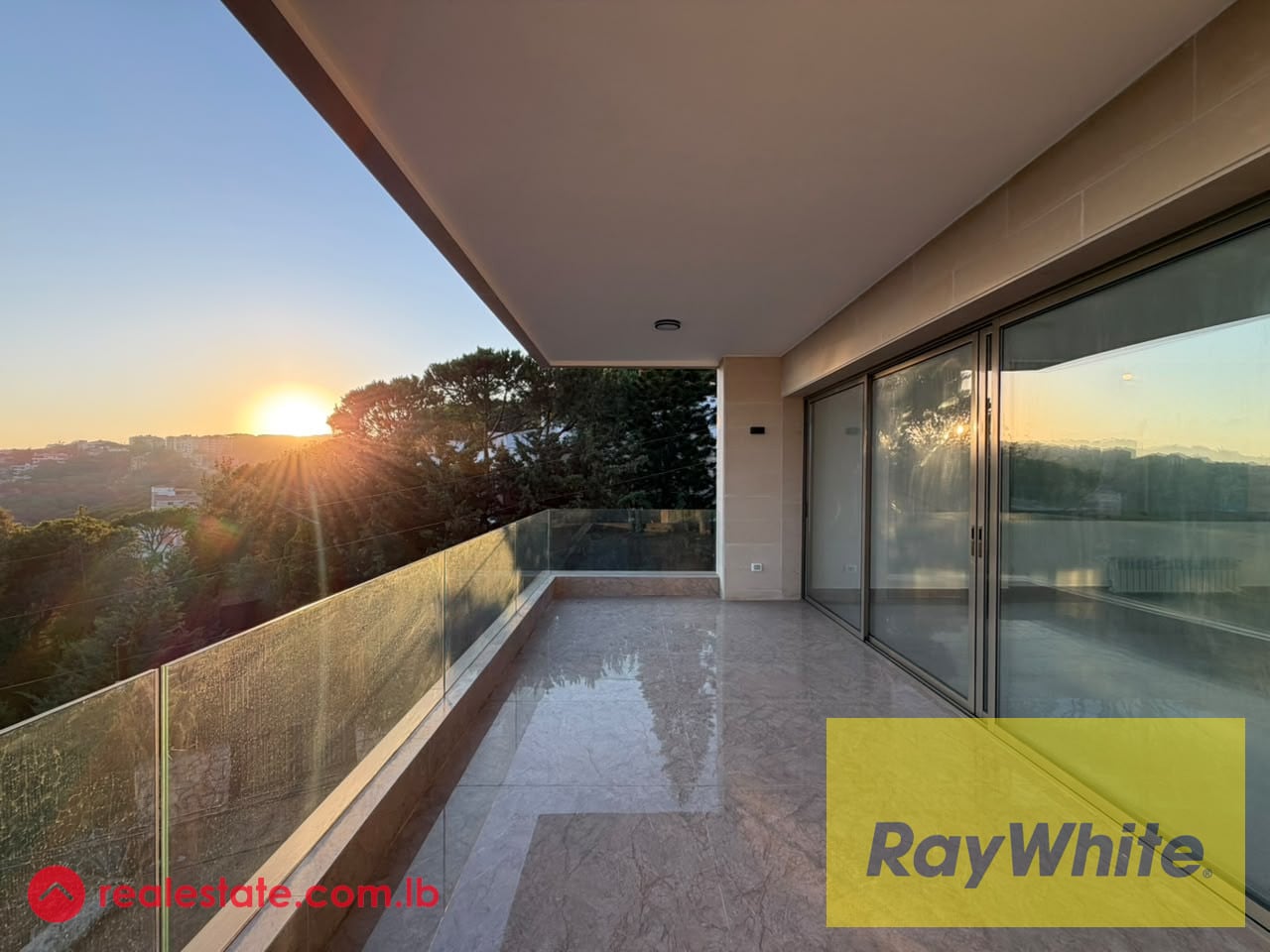 Brand-New Apartment for Rent In Ouyoun,Broummana — Hub Realtors
