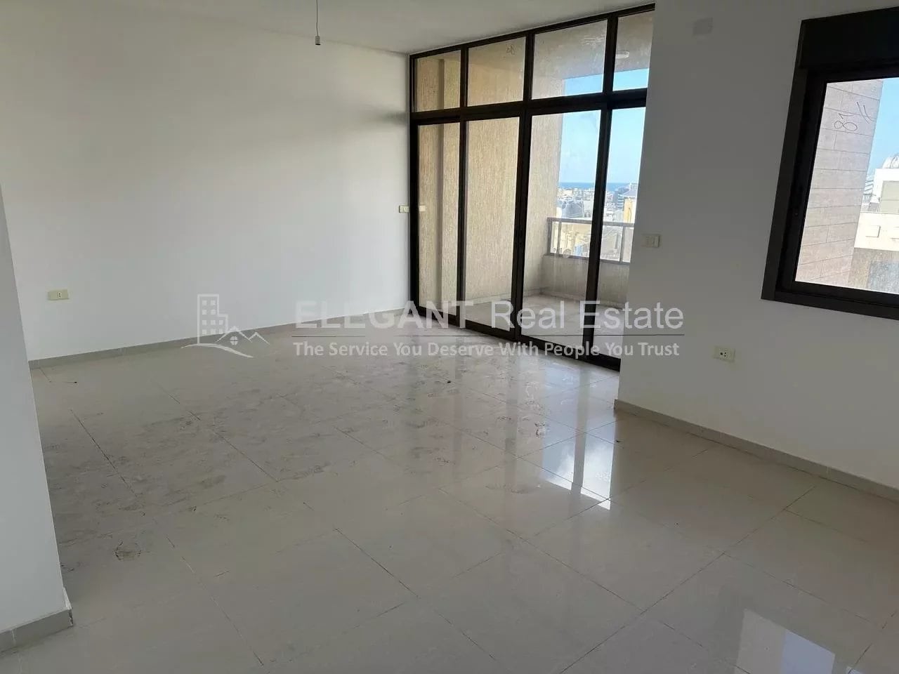Brand New Apartment | Calm location — Hub Realtors