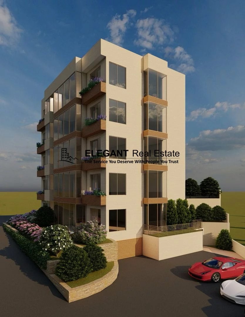 New Flat | Modern Building | Payment Facilities — Hub Realtors
