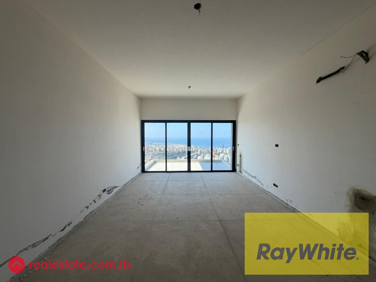 Apartment for Sale in Tilal Ain Saade – Brand New | 188 SQM — Hub Realtors