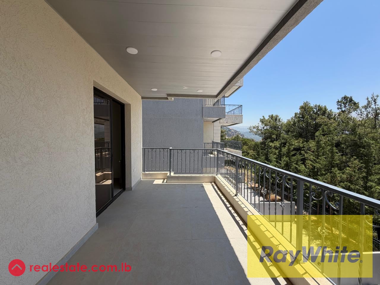 Brand New 115 sqm Apartment for Sale in El Douar — Hub Realtors