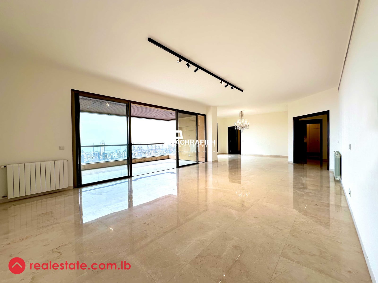 Open 360 View | 385 Sqm | For Sale In Achrafieh — Hub Realtors