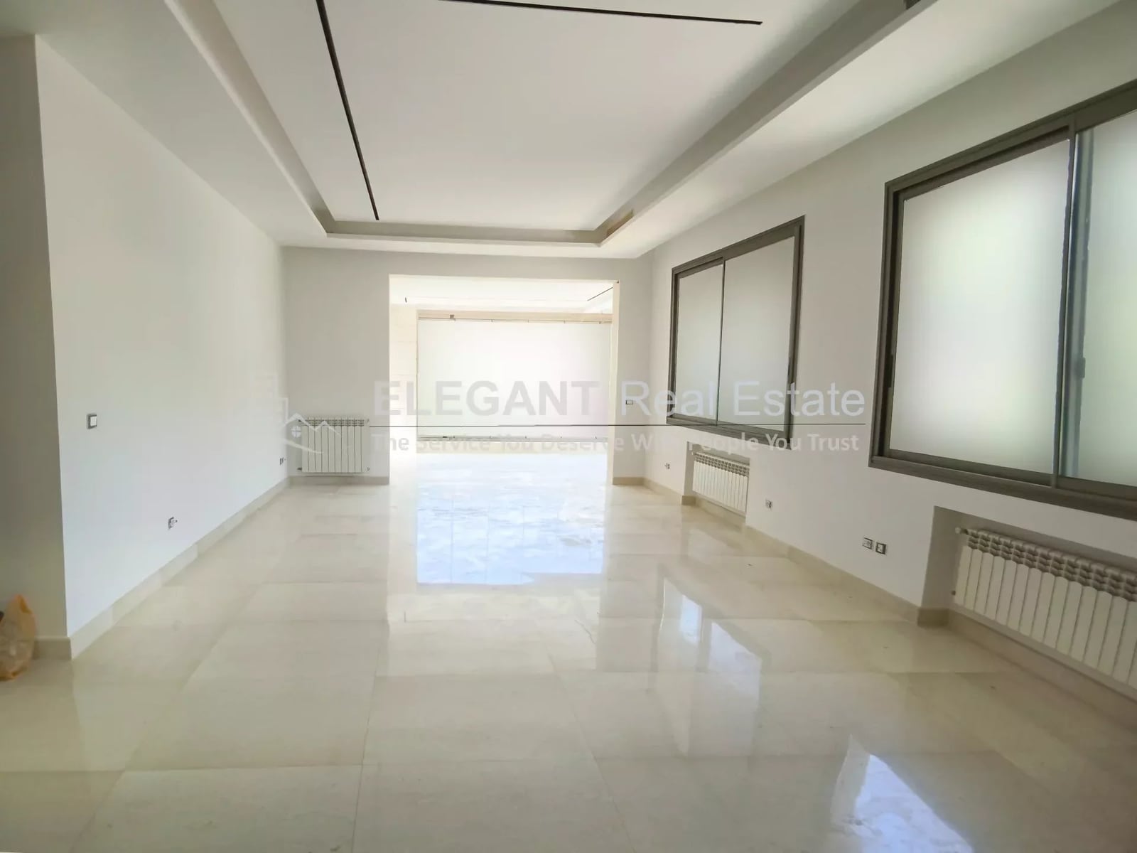 Luxurious Flat | Brand New | Calm Surrounding — Hub Realtors