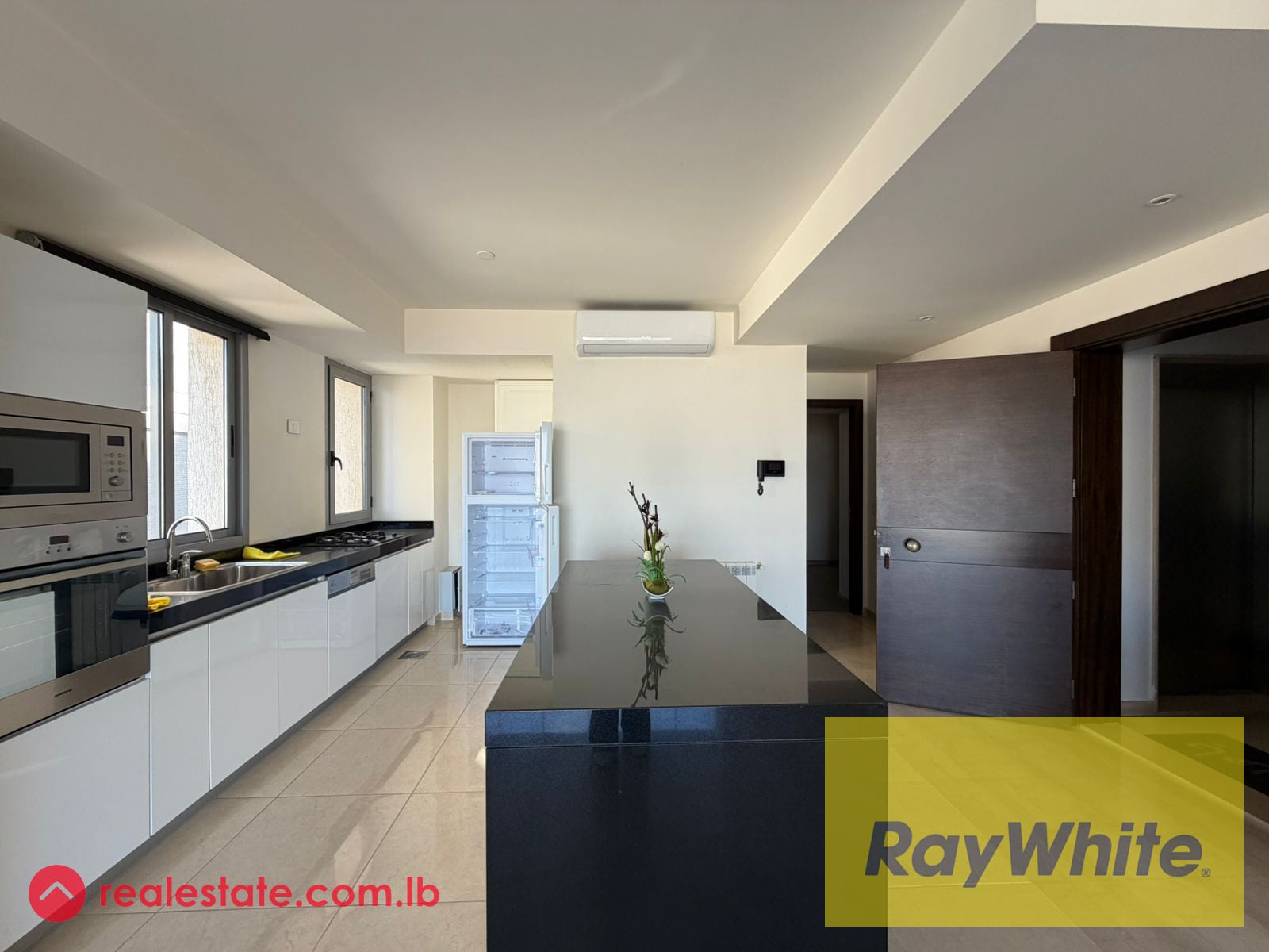 Apartment for Sale in Atchane, Beit Misk — Hub Realtors