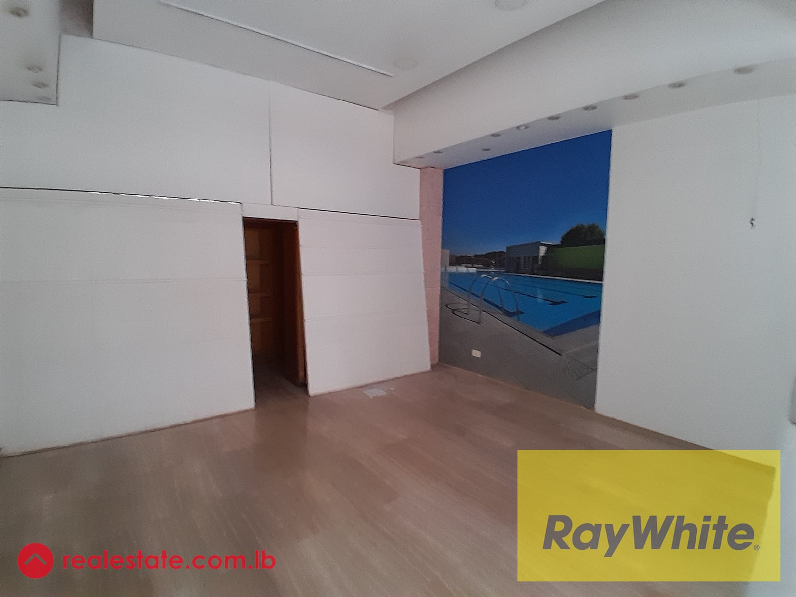 Shop for Rent in Achrafieh – 40 sqm — Hub Realtors