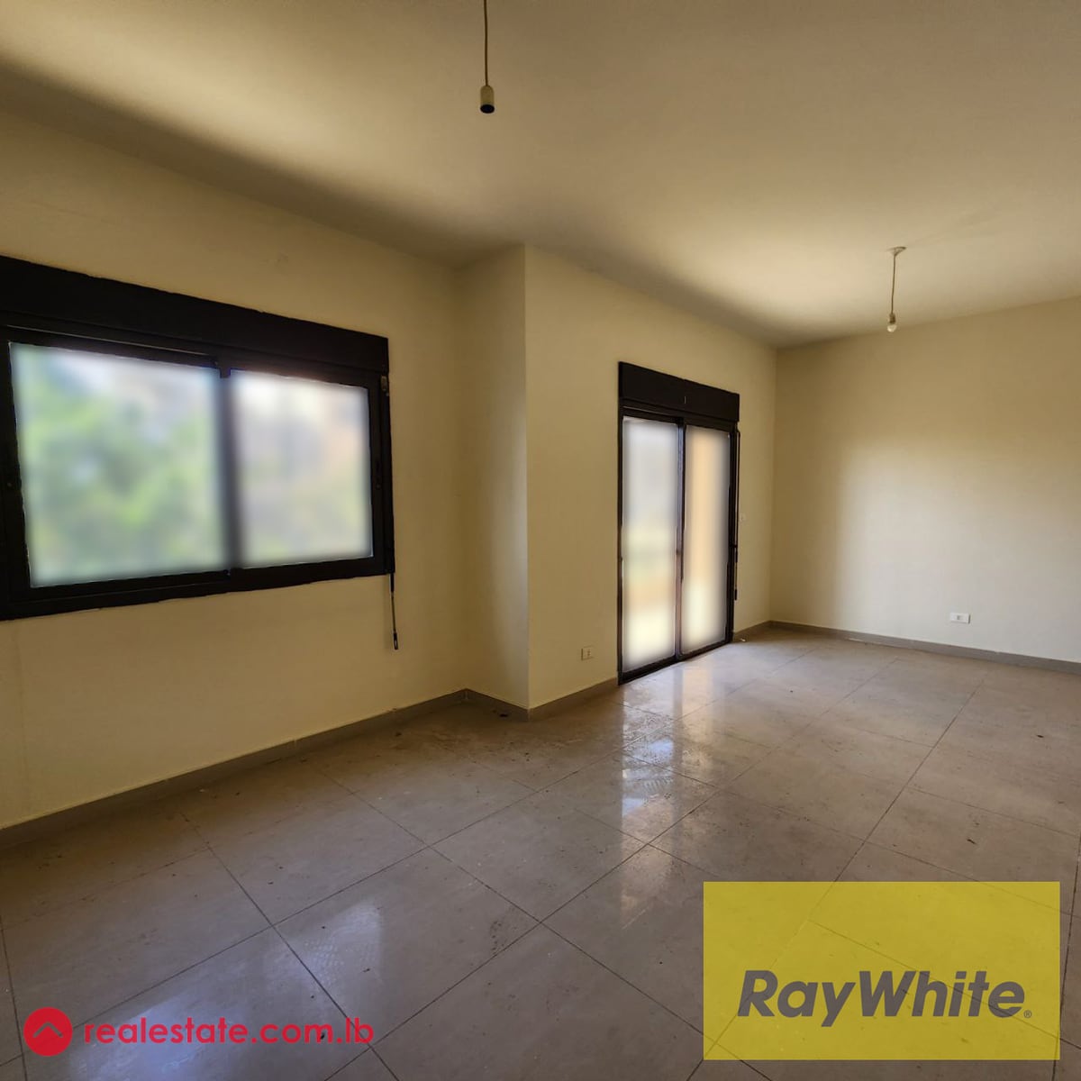 Apartment for sale in Dbayeh — Hub Realtors