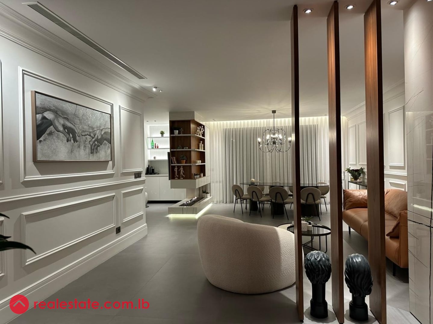 High end | modern design | furnished — Hub Realtors