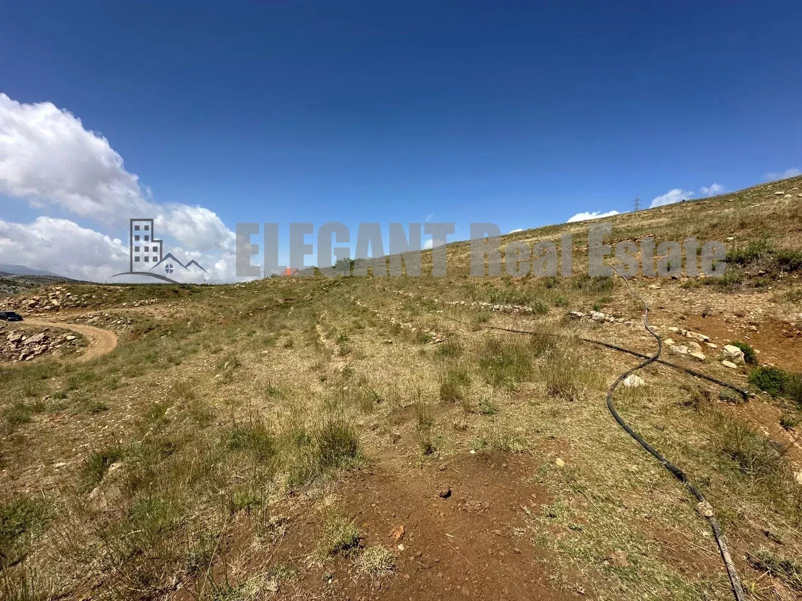 Land for Sale | Calm Surrounding | Ain Dara — Hub Realtors