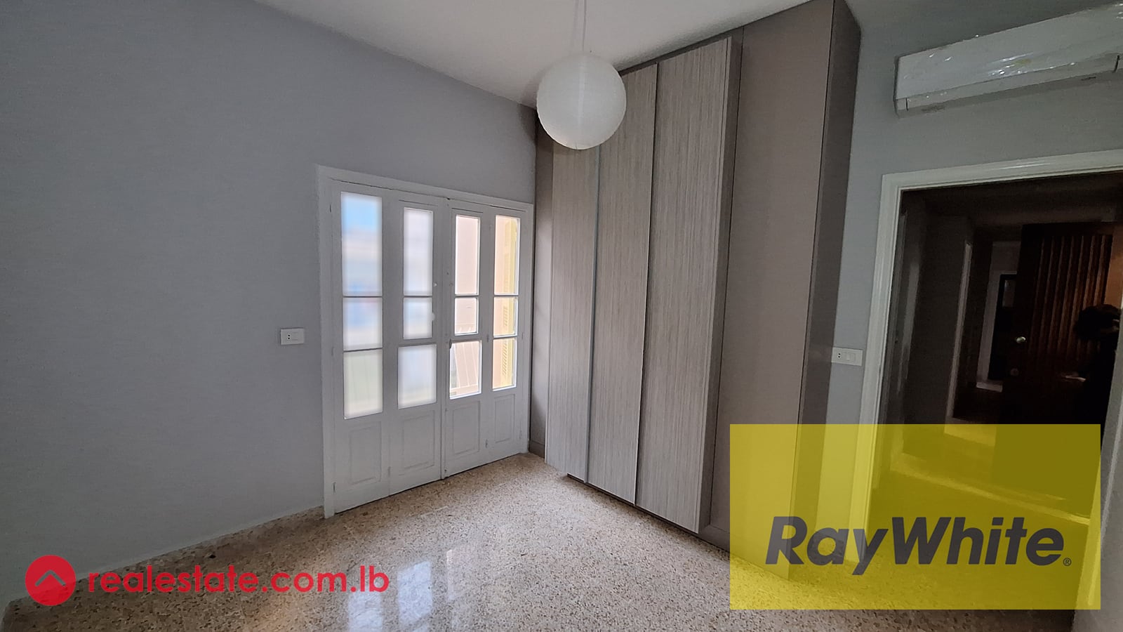 Apartment for Rent in Geitawi — Hub Realtors