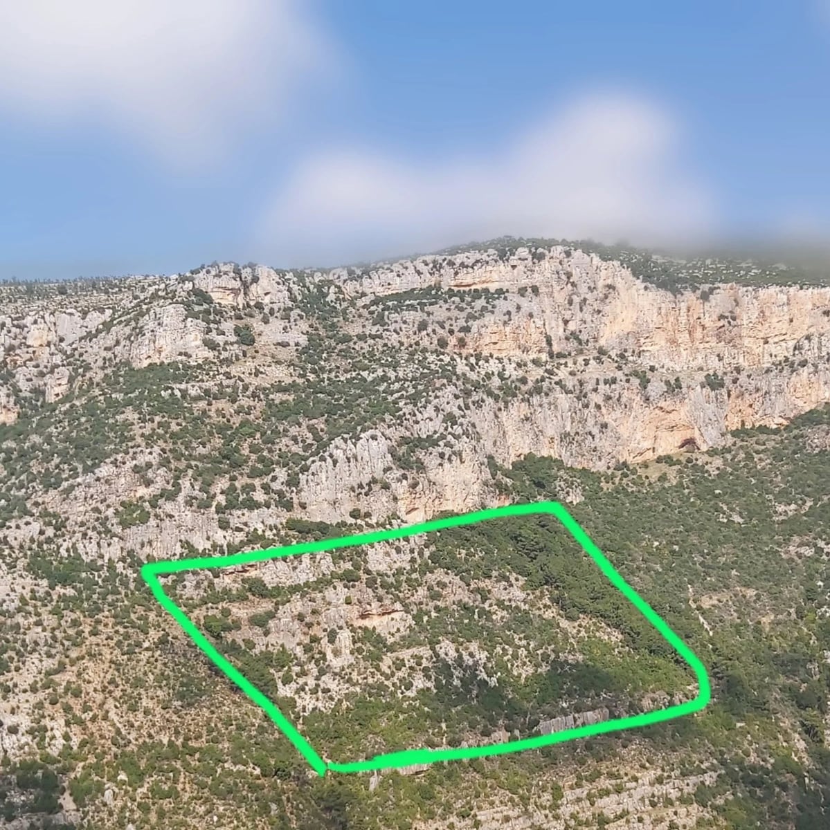 Plot Of Land | Negotiable — Hub Realtors