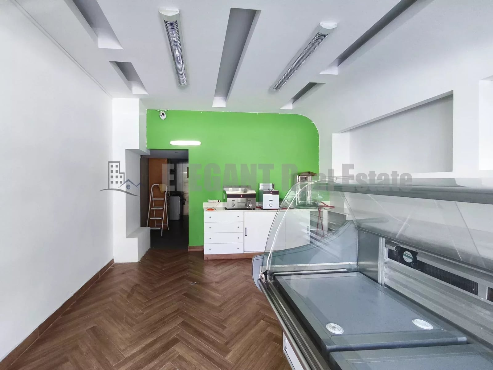 Shop for Sale | Prime Location | Hazmieh Mar Takla — Hub Realtors