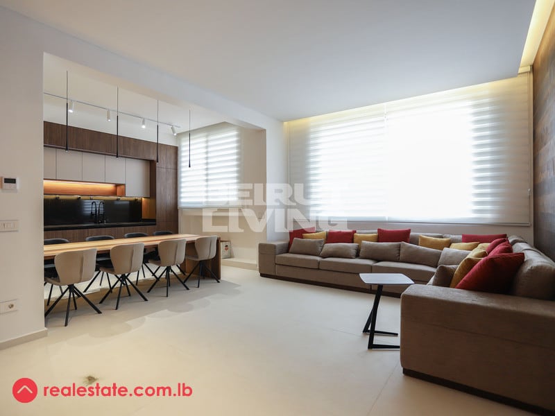 Amazing Flat | Fully Renovated — Hub Realtors
