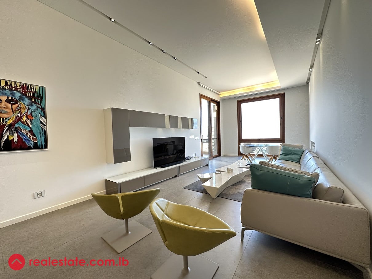 Fully Furnished Chalet for Rent in Jbeil — Hub Realtors