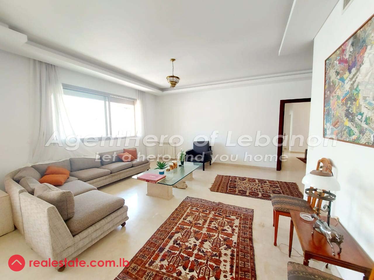 24/7 Electricity | Beautiful Building | Super Calm Area — Hub Realtors