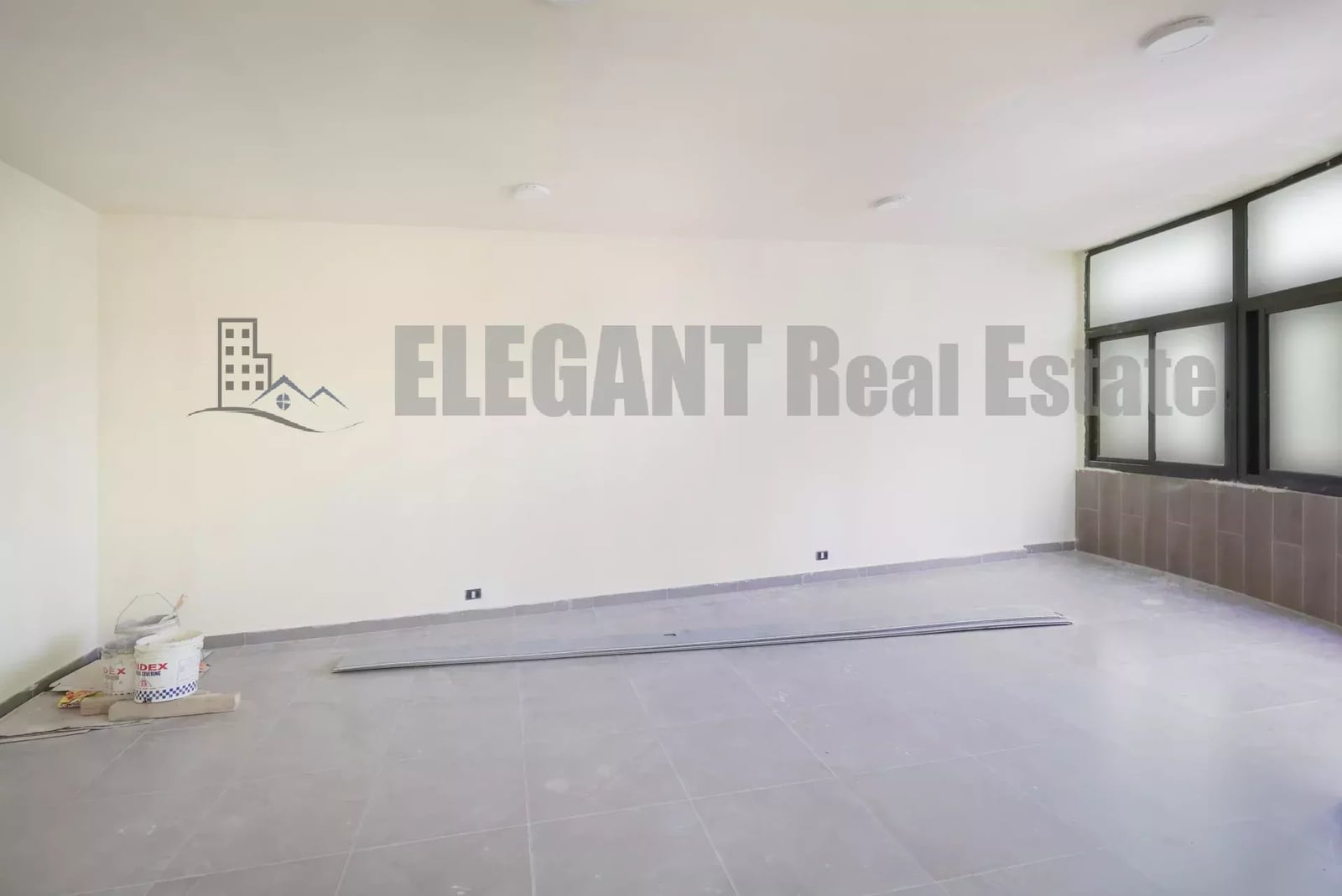 Office for Rent | Prime Location | Jamhour — Hub Realtors