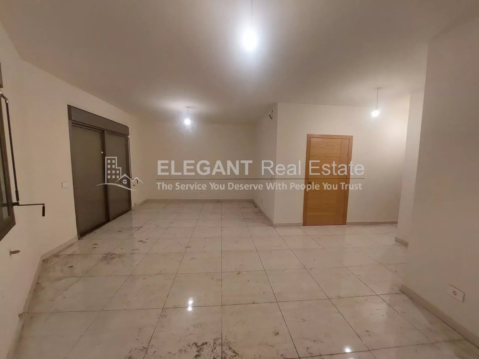Cozy Flat, Dik El Mehdi | Calm Neighborhood | Solar System — Hub Realtors