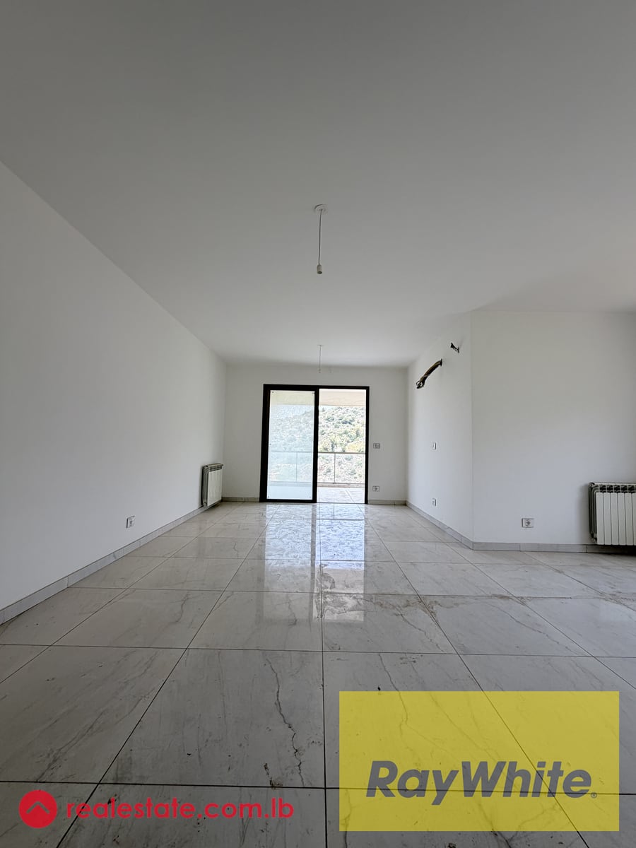 Apartment for sale in Antelias — Hub Realtors
