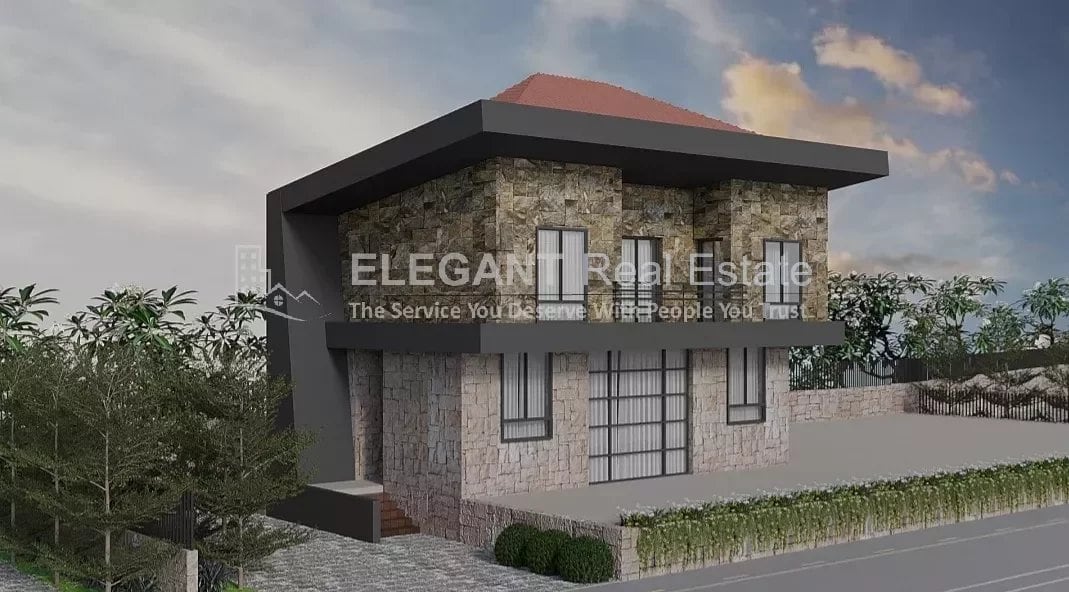 Under Construction Villas | Garden — Hub Realtors