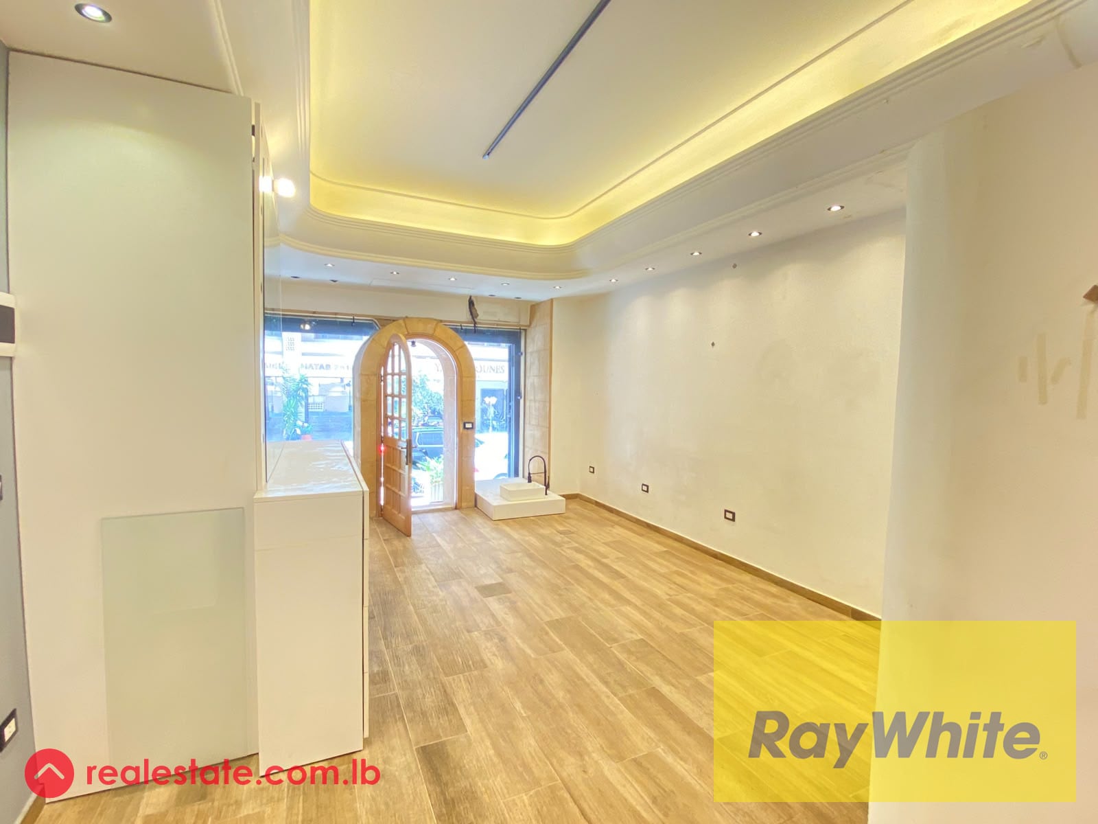Shop for Rent in Hamra — Hub Realtors