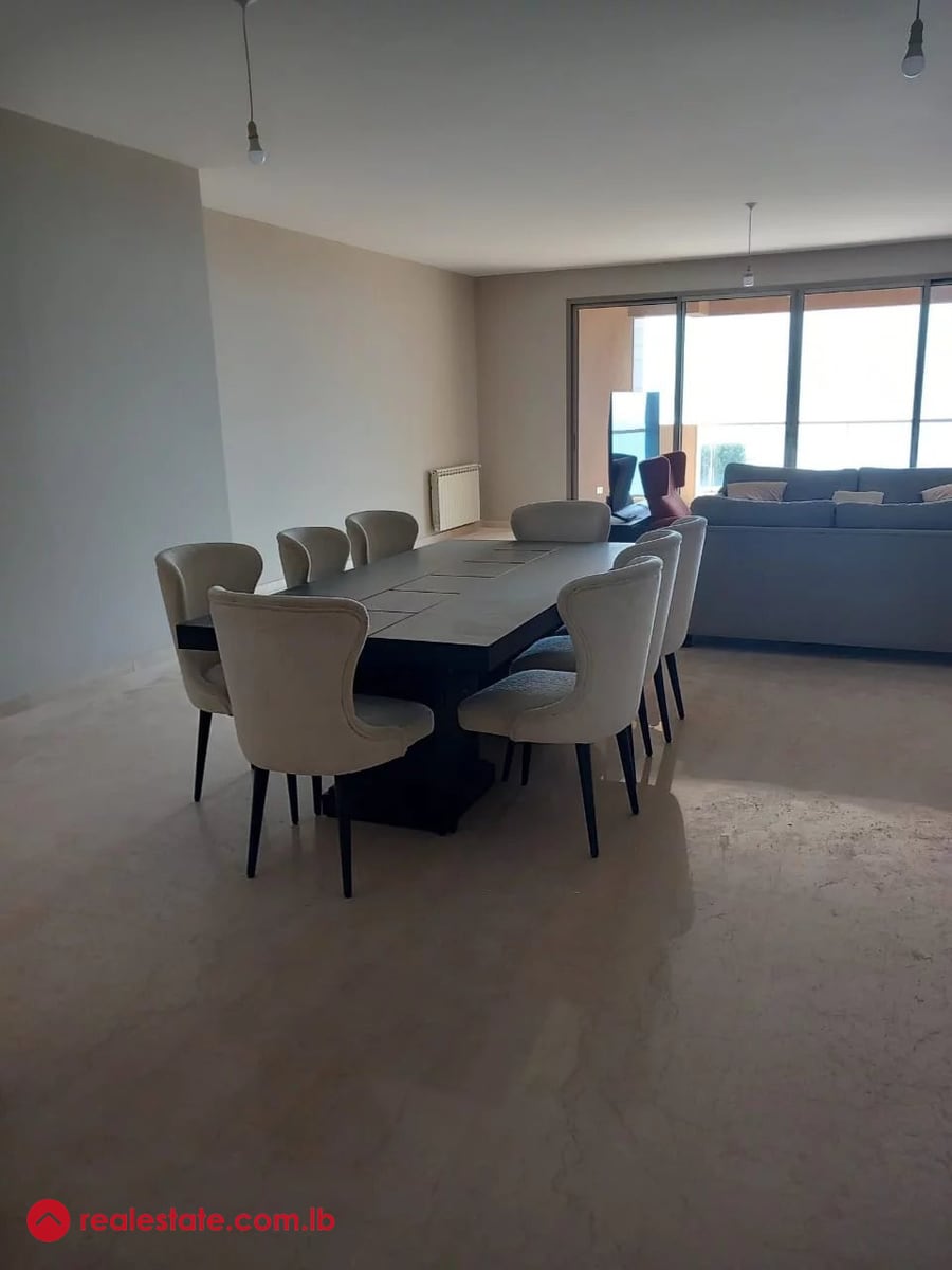 Luxury apartment for rent — Hub Realtors