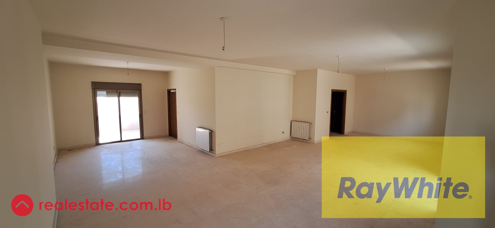 Penthouse for Sale in Dekwaneh City Rama — Hub Realtors