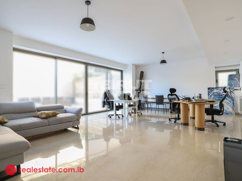 Unfurnished | Amazing Flat | Terrace — Hub Realtors