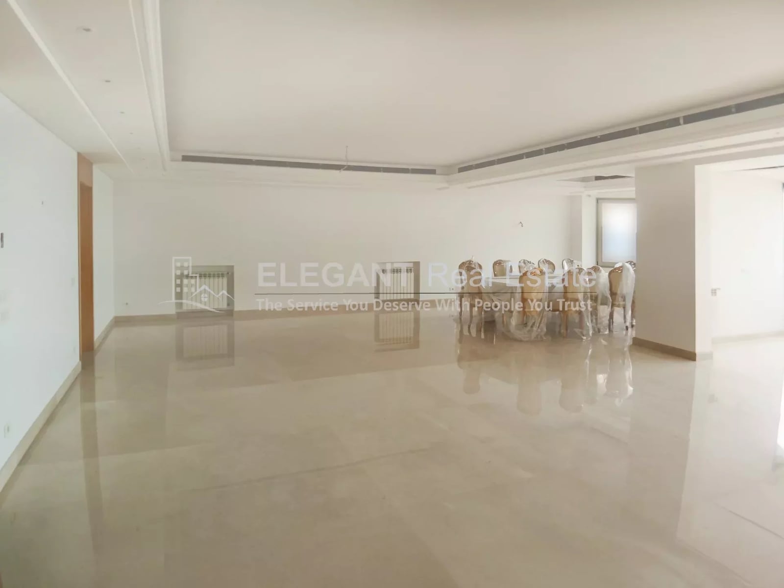Luxurious Flat | Panoramic View | New Building — Hub Realtors